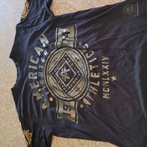 Mens american fighter medium